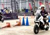 Lái thử Honda X-ADV 750 2026 có thể sẽ bán chính hãng tại Việt Nam Đánh giá xe Honda X-ADV 750 DCT 2025 2026 sắp có giá bán chính hãng?