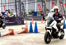 Lái thử Honda X-ADV 750 2026 có thể sẽ bán chính hãng tại Việt Nam Đánh giá xe Honda X-ADV 750 DCT 2025 2026 sắp có giá bán chính hãng?