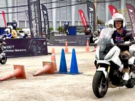 Đánh giá xe Honda X-ADV 750 DCT 2025 2026 sắp có giá bán chính hãng?