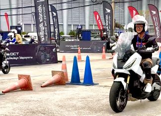 Đánh giá xe Honda X-ADV 750 DCT 2025 2026 sắp có giá bán chính hãng?