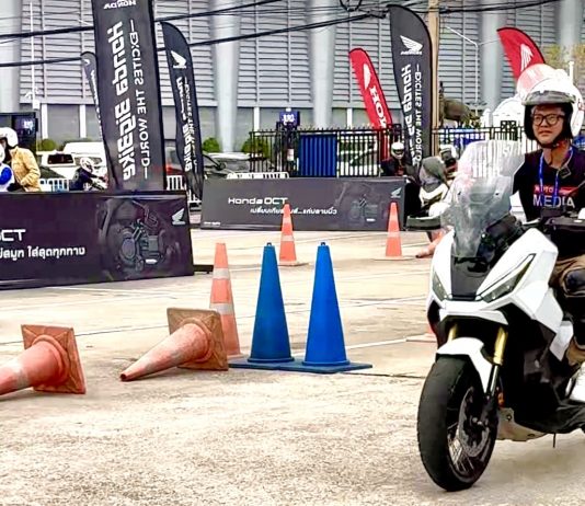 Đánh giá xe Honda X-ADV 750 DCT 2025 2026 sắp có giá bán chính hãng?