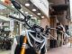 ZXMOTO 820R biến thể nakedbike 3 máy chính thức ra mắt