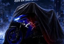 Yamaha Việt Nam tiết lộ địa điểm công bố giá bán Exciter 2026