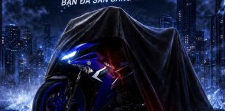 Yamaha Việt Nam tiết lộ địa điểm công bố giá bán Exciter 2026