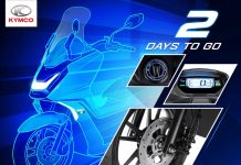 Tìm hiểu Kymco Skytown 150 trước ngày ra mắt dự đoán giá bán