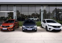 An tâm mua/bán xe ô tô Honda đã qua sử dụng chính hãng tại Website U-Select của Honda Việt Nam
