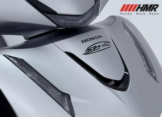 Giá bán Honda Sh150i Ý Special Edition & Sport Edition 2026 mới nhất