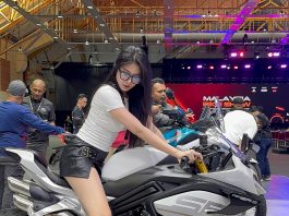CFMoto 750SR-S Vinh Dự Đoạt Giải Thưởng Danh Giá Red Dot Winner