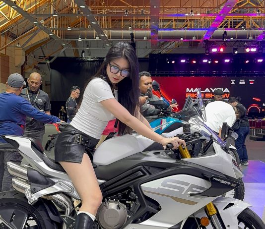 CFMoto 750SR-S Vinh Dự Đoạt Giải Thưởng Danh Giá Red Dot Winner