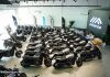 Lô Hàng Khủng QJMotor, Voge Và Brixton 2026 Đổ Bộ Showroom MForce Việt Nam