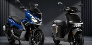 Honda QC3 xe điện hoàn toàn mới kết hợp giữa UC3 và CUV e Honda QC3 xe điện hoàn toàn mới kết hợp giữa UC3 và CUV e