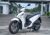 Kymco People R 125 công nghệ ISG thế hệ 2 đánh giá chi tiết giá bán