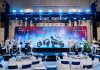 KYMCO Việt Nam ra mắt bộ đôi xe tay ga cao cấp Skytown 150 và People R 125