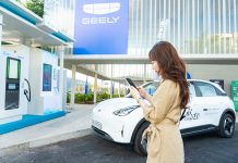 VETC Trạm sạc kết nối hơn 350 trụ sạc trên toàn quốc