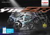 Yamaha Y15ZR SE 2026 ra mắt bản đặc biệt sau 135LC kỷ niệm 20 năm Yamaha Y15ZR SE 2026 ra mắt bản đặc biệt sau 135LC kỷ niệm 20 năm