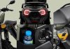Honda Hooride 125 2026 sắp có giá bán Mẫu xe tay ga ADV cạnh tranh Yamaha Zuma