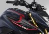 Honda CB300F Twister 2027 nâng cấp lớn với HSTC, phuộc USD, ABS