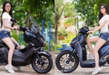 Đánh giá xe Kymco Skytown 150 vs People R 125 nên chọn xe nào?