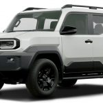 Giá xe Toyota mới nhất: Bảng giá kèm đánh giá chi tiết các dòng xe tại Việt Nam