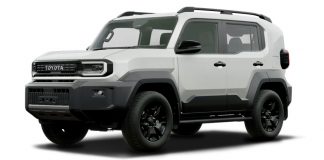 Giá xe Toyota mới nhất: Bảng giá kèm đánh giá chi tiết các dòng xe tại Việt Nam