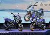 ARIIC GOBI 250 sắp ra mắt thị trường Việt Nam với tên gọi WMoto Gobi 300