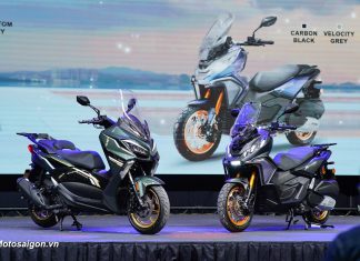 ARIIC GOBI 250 sắp ra mắt thị trường Việt Nam với tên gọi WMoto Gobi 300