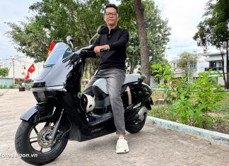 Đánh giá xe điện Honda UC3 sau 2 tháng sử dụng có ưu nhược điểm gì?