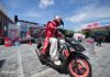 Honda Vario 125 2027 giá xe Vario thế hệ mới nhất đã được công bố