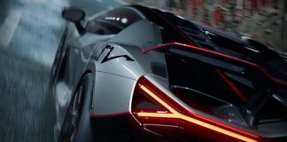 Lamborghini Revuelto SV truyền nhân dòng SV huyền thoại gây chấn động