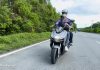 Đánh giá “Thần Rắn” SYM NAGA 150 sau 5000 km có ưu nhược điểm gì?
