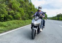 Đánh giá “Thần Rắn” SYM NAGA 150 sau 5000 km có ưu nhược điểm gì?