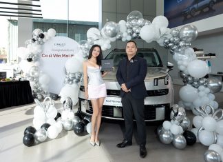 TASCO AUTO CÔNG BỐ CHÍNH SÁCH HỖ TRỢ KHÁCH HÀNG DO CHẬM BÀN GIAO XE