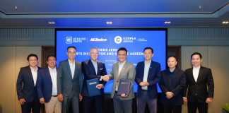 GENERAL MOTORS HỢP TÁC CÙNG CARPLA SERVICE, MỞ RỘNG KHẢ NĂNG TIẾP CẬN DỊCH VỤ VÀ PHỤ TÙNG CHÍNH HÃNG CHO KHÁCH HÀNG TẠI VIỆT NAM