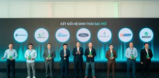 VETC tổ chức Hội nghị Phát triển hệ sinh thái sạc mở, thúc đẩy liên thông hạ tầng qua eRoaming, kết nối kiến tạo giá trị