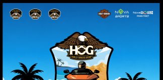 VIETNAM H.O.G. RALLY 2026: LỄ HỘI MÔ TÔ BA MIỀN THU HÚT HÀNG NGÀN BIKER THAM DỰ