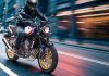 Honda CB500SF HRC Tricolor bất ngờ ra mắt sắp có giá bán