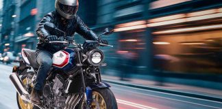 Honda CB500SF HRC Tricolor bất ngờ ra mắt sắp có giá bán Honda CB500SF HRC Tricolor bất ngờ ra mắt sắp có giá bán