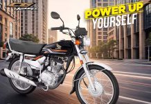 Honda CG125 2027 ra mắt cùng CG125S Golden Edition kèm giá bán Honda CG125 2027 ra mắt cùng CG125S Golden Edition kèm giá bán