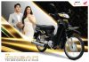 Honda Dream NCX125 Emerald 2027 xanh ngọc lục bảo lộ diện Honda Dream NCX125 Emerald 2027 xanh ngọc lục bảo lộ diện