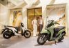 Honda Sh Mode 2027 chính thức ra mắt kèm giá bán mới nhất Honda Sh Mode 2027 chính thức ra mắt kèm giá bán mới nhất