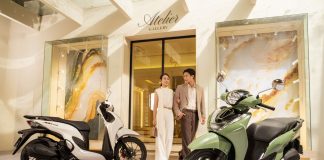 Honda Sh Mode 2027 chính thức ra mắt kèm giá bán mới nhất