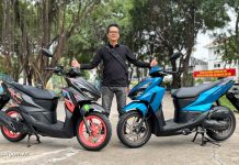 Đánh giá xe Honda Vario 125 2027 nên chọn phiên bản Street hay Special?