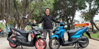 Đánh giá xe Honda Vario 125 2027 nên chọn phiên bản Street hay Special?