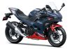 Kawasaki Ninja 500 SE 2027 ABS chính thức trình làng giá bán hấp dẫn