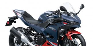 Kawasaki Ninja 500 SE 2027 ABS chính thức trình làng giá bán hấp dẫn Kawasaki Ninja 500 SE 2027 ABS chính thức trình làng giá bán hấp dẫn