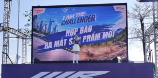 Yamaha WR155R 2027 thế hệ mới chính thức ra mắt kèm giá bán