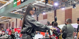 Zonsen Cube 150 mẫu xe tay ga minibike 150cc siêu cá tính