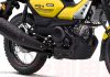 Yamaha PG-15 trang bị động cơ 155cc sẽ được ra mắt thay thế PG-1?