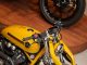 Benda Napoleon 250 Bobber Brava tác phẩm độ đậm chất 70s đáng giá