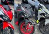 Sau Vario 125 đến lượt Vario EVO 160 2027 sắp được ra mắt?